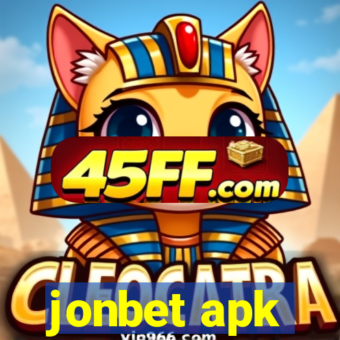 jonbet apk